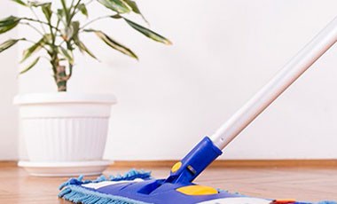 【48812】家政保洁虽挣钱但有必要要把品牌做高端！
